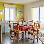 Σπίτι διακοπών In With House Sea View *