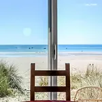 In With House Sea View Σπίτι διακοπών Pirou