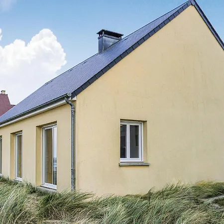 In With House Sea View *