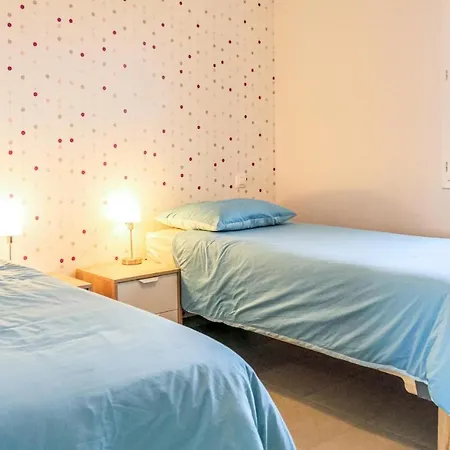 Σπίτι διακοπών In With House Sea View *