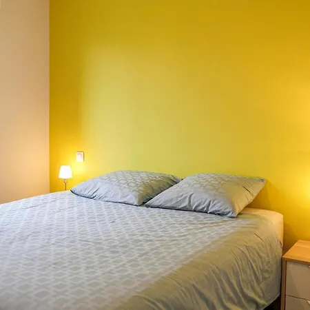 Vakantiehuis In With House Sea View Pirou