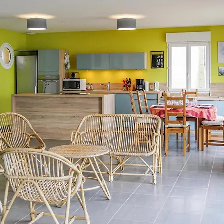 Prázdninový dům In With House Sea View