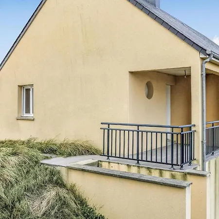 In With House Sea View Σπίτι διακοπών *