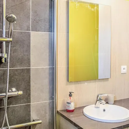 Casa vacanze In With House Sea View Pirou