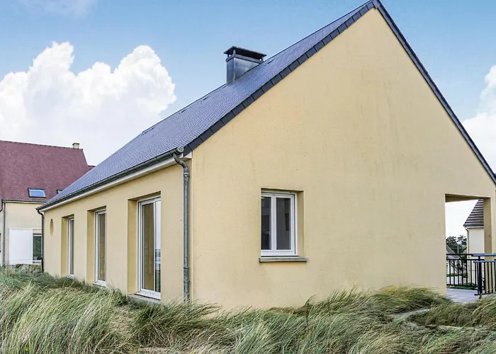 In With House Sea View *